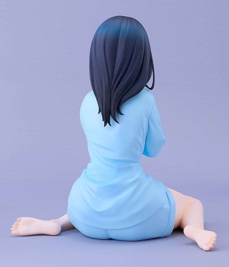 Gridman Universe Pop Up Parade Swacchao! PVC Figure Rikka Takarada: Pajamas Ver. XL 20 cm