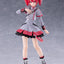 Synthesizer V Pop Up Parade PVC Figure Kasane Teto: Synthesizer V AI Ver. L 22 cm