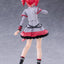 Synthesizer V Pop Up Parade PVC Figure Kasane Teto: Synthesizer V AI Ver. L 22 cm