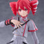 Synthesizer V Pop Up Parade PVC Figure Kasane Teto: Synthesizer V AI Ver. L 22 cm