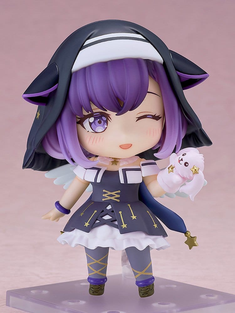 BanG Dream! Nendoroid Action Figure Miyako Fuji 10 cm