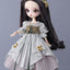 Snow White Harmonia bloom Doll Sophia 23 cm
