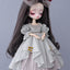 Snow White Harmonia bloom Doll Sophia 23 cm