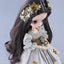 Snow White Harmonia bloom Doll Sophia 23 cm