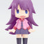 Monogatari Series HELLO! GOOD SMILE Action Figure Hitagi Senjyogahara 10 cm