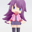 Monogatari Series HELLO! GOOD SMILE Action Figure Hitagi Senjyogahara 10 cm