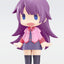 Monogatari Series HELLO! GOOD SMILE Action Figure Hitagi Senjyogahara 10 cm