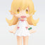 Monogatari Series HELLO! GOOD SMILE Action Figure Shinobu Oshino 10 cm