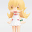 Monogatari Series HELLO! GOOD SMILE Action Figure Shinobu Oshino 10 cm