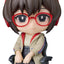 Chill with You: Lo-Fi Story Nendoroid Action Figure Satone 10 cm