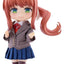 Doki Doki Literature Club! Nendoroid Doll Action Figure Monika 14 cm