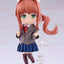 Doki Doki Literature Club! Nendoroid Doll Action Figure Monika 14 cm