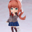 Doki Doki Literature Club! Nendoroid Doll Action Figure Monika 14 cm