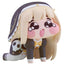 Trickal: Chibi Go Pop Up Parade PVC Figure Petite Speaki 8 cm