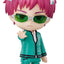 The Disastrous Life of Saiki K. Nendoroid Action Figure Kusuo Saiki 10 cm