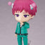 The Disastrous Life of Saiki K. Nendoroid Action Figure Kusuo Saiki 10 cm