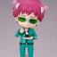 The Disastrous Life of Saiki K. Nendoroid Action Figure Kusuo Saiki 10 cm