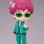 The Disastrous Life of Saiki K. Nendoroid Action Figure Kusuo Saiki 10 cm