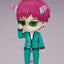 The Disastrous Life of Saiki K. Nendoroid Action Figure Kusuo Saiki 10 cm