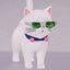 The Disastrous Life of Saiki K. Nendoroid Action Figure Kusuo Saiki 10 cm