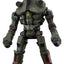 Pacific Rim Moderoid Plastic Model Kit Cherno Alpha 22 cm