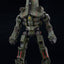 Pacific Rim Moderoid Plastic Model Kit Cherno Alpha 22 cm