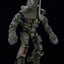 Pacific Rim Moderoid Plastic Model Kit Cherno Alpha 22 cm