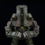 Pacific Rim Moderoid Plastic Model Kit Cherno Alpha 22 cm