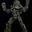 Pacific Rim Moderoid Plastic Model Kit Cherno Alpha 22 cm