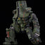 Pacific Rim Moderoid Plastic Model Kit Cherno Alpha 22 cm
