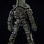 Pacific Rim Moderoid Plastic Model Kit Cherno Alpha 22 cm