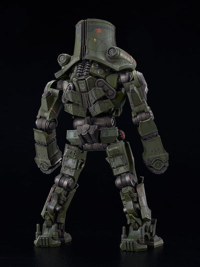 Pacific Rim Moderoid Plastic Model Kit Cherno Alpha 22 cm