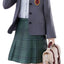 Serial Experiments Lain Pop Up Parade PVC Figure Lain Iwakura L Size 23 cm
