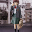 Serial Experiments Lain Pop Up Parade PVC Figure Lain Iwakura L Size 23 cm