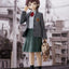 Serial Experiments Lain Pop Up Parade PVC Figure Lain Iwakura L Size 23 cm