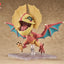 Monster Hunter Series Nendoroid Action Figure Yian Kut-Ku 9 cm