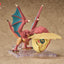 Monster Hunter Series Nendoroid Action Figure Yian Kut-Ku 9 cm