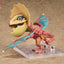 Monster Hunter Series Nendoroid Action Figure Yian Kut-Ku 9 cm