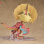 Monster Hunter Series Nendoroid Action Figure Yian Kut-Ku 9 cm
