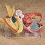 Monster Hunter Series Nendoroid Action Figure Yian Kut-Ku 9 cm