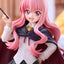 Zero no Tsukaima Pop Up Parade PVC Figure Louise L Size 22 cm