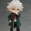Danganronpa 2x2 Nendoroid Doll Action Figure Nagito Komaeda 14 cm
