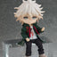 Danganronpa 2x2 Nendoroid Doll Action Figure Nagito Komaeda 14 cm