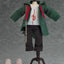 Danganronpa 2x2 Nendoroid Doll Action Figure Nagito Komaeda 14 cm