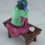 The Apothecary Diaries G.S. Collection PVC Figure 1/7 Maomao 18 cm