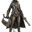 Bloodborne: The Old Hunters Figma PVC Figure Hunter 15 cm