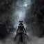 Bloodborne: The Old Hunters Figma PVC Figure Hunter 15 cm