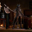 Bloodborne: The Old Hunters Figma PVC Figure Hunter 15 cm