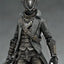 Bloodborne: The Old Hunters Figma PVC Figure Hunter 15 cm