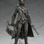 Bloodborne: The Old Hunters Figma PVC Figure Hunter 15 cm